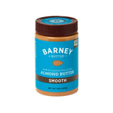 Barney Smooth Almond Butter 16oz