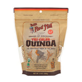 Bob's Red Mill Organic Tricolor Quinoa Grain 13oz