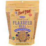 Bob's Red Mill Flax Seed Meal 16oz