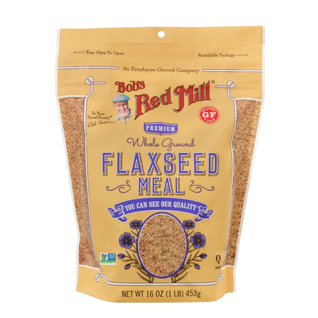 Bob's Red Mill Flaxseed Meal 16oz