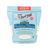 Bob's Red Mill Flour 1 to 1 GF 64oz 4lb