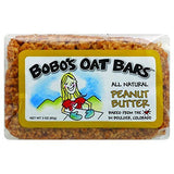 Bobo's Bar Oat Peanut Butter 3oz