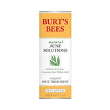 Burt's Bees Acne Solution Spot Treatment