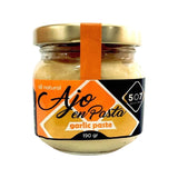 507 Gourmet Paste Garlic 6oz
