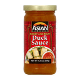 Asian Gourmet Sweet and Sour Duck Sauce 7.25oz
